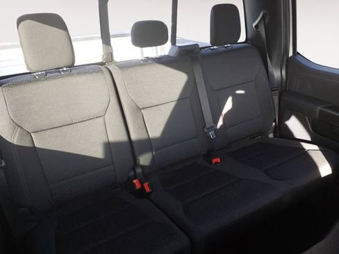 Used 2023 Ford F150 XLT w/ Equipment Group 302A High AWD/4WD image 13