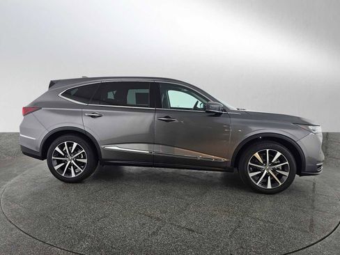 New 2026 Acura MDX FWD w/ Technology Package image 2