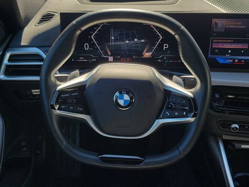 Used 2025 BMW 430i Coupe RWD image 12