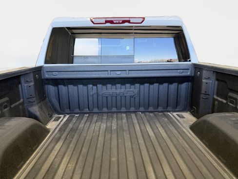 Used 2024 GMC Sierra 1500 AT4 w/ Technology Package image 28