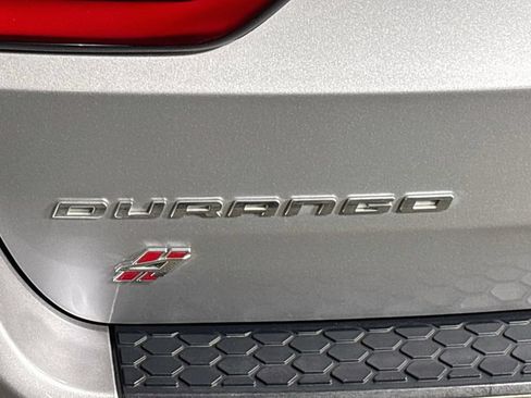 Used 2018 Dodge Durango SXT w/ Quick Order Package 2BB AWD/4WD image 23