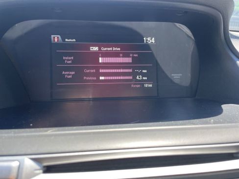 Used 2015 Honda Accord Sport image 19