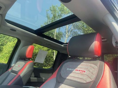 New 2025 Ford F250 Lariat w/ Lariat Ultimate Package AWD/4WD image 7