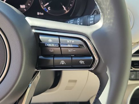 New 2026 MAZDA CX-90 3.3 Turbo w/ Premium Plus Pkg AWD/4WD image 23