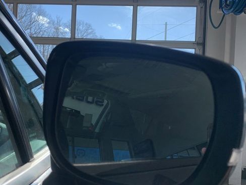 New 2026 Subaru Crosstrek 2.0i Premium image 24