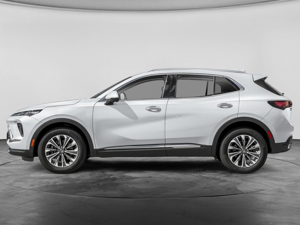 New 2026 Buick Envision Preferred AWD/4WD image 4