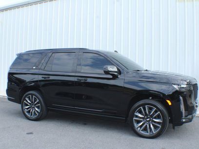 Certified 2024 Cadillac Escalade Sport w/ Touring Package