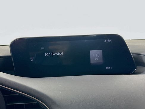 Used 2024 MAZDA MAZDA3 s image 21