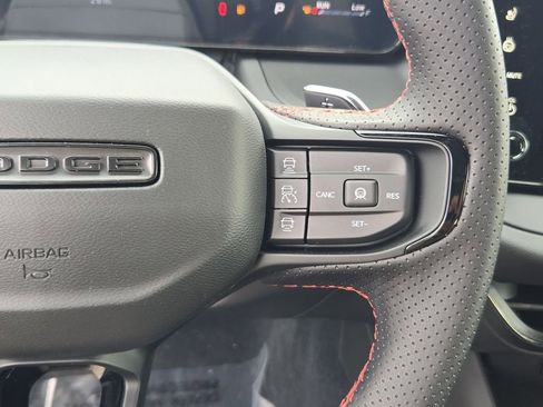 New 2026 Dodge Charger R/T Scat Pack image 23