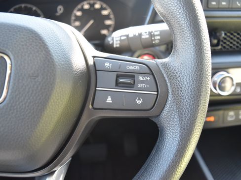 Certified 2024 Honda CR-V EX image 20