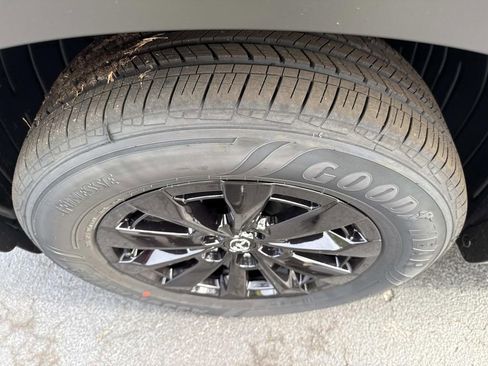 New 2026 MAZDA CX-50 2.5 Hybrid w/ Weather Package image 13