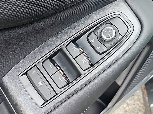 Used 2025 Subaru Legacy Premium image 10