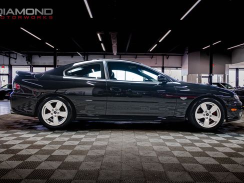 Used 2006 Pontiac GTO image 22