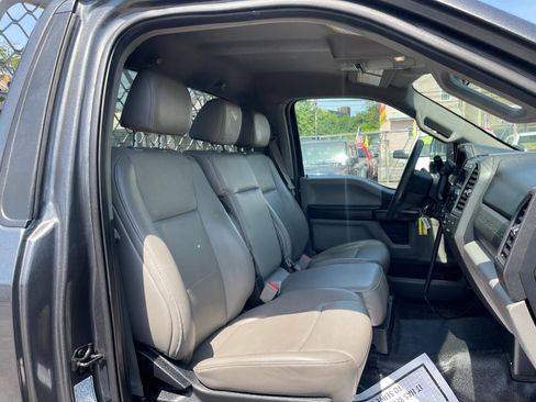 Used 2019 Ford F350 XL w/ Power Equipment Group AWD/4WD image 13