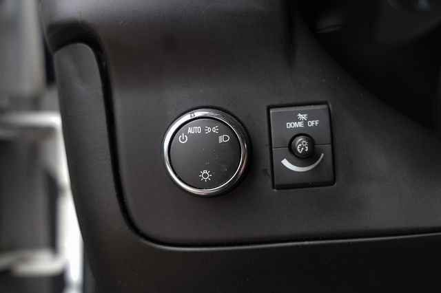 Used 2022 Chevrolet Express 2500 Extended w/ Driver Convenience Package RWD image 43