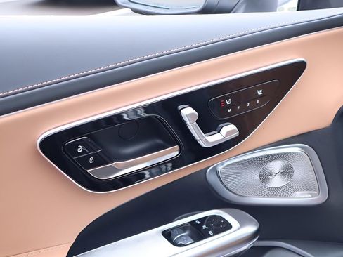 New 2026 Mercedes-Benz CLE 300 4MATIC Coupe image 20