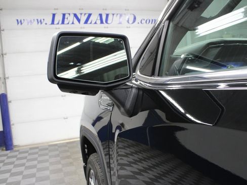 Used 2025 GMC Sierra 1500 Denali Ultimate image 79