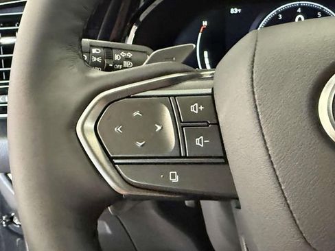 New 2025 Lexus NX 350 AWD w/ Luxury Package image 18