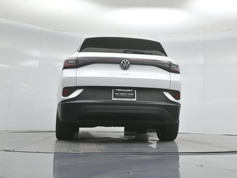 Used 2024 Volkswagen ID.4 S RWD image 50