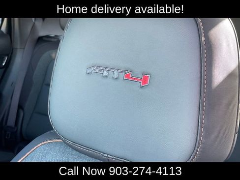 New 2026 GMC Terrain AT4 image 35