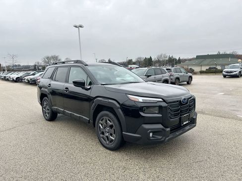 New 2026 Subaru Outback Premium image 15