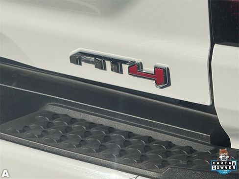 Used 2024 GMC Canyon AT4 w/ Canyon Safety Plus Package image 12