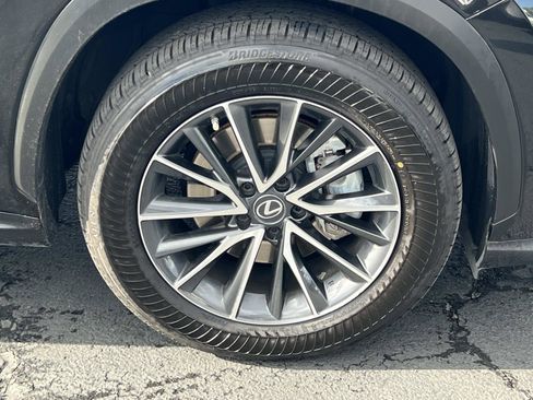 Used 2023 Lexus NX 350 NX 350 Premium image 29