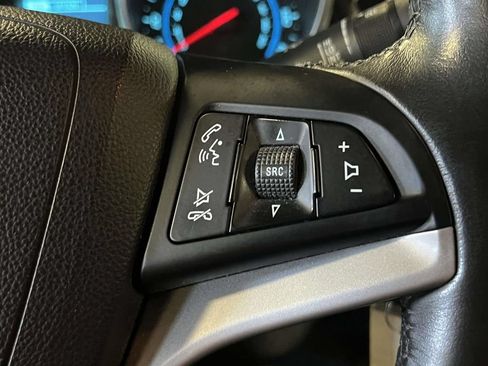 Used 2014 Chevrolet Cruze LT FWD image 22