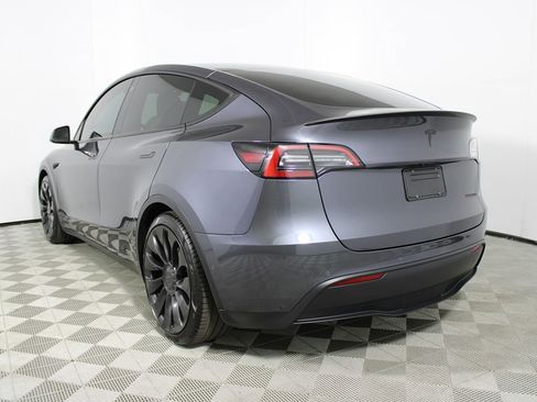 Used 2022 Tesla Model Y Performance image 32