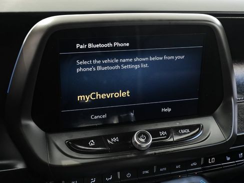 Used 2019 Chevrolet Camaro SS RWD image 23
