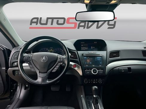 Used 2022 Acura ILX w/ Premium Package FWD image 22
