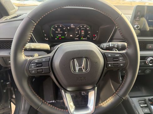 New 2026 Honda CR-V Sport-L image 9