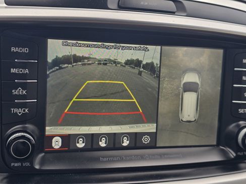Used 2019 Kia Sorento SX AWD/4WD image 19