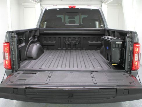 Used 2021 Ford F150 XLT w/ Equipment Group 302A High AWD/4WD image 25