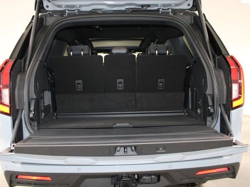 New 2026 Ford Expedition Tremor AWD/4WD image 11