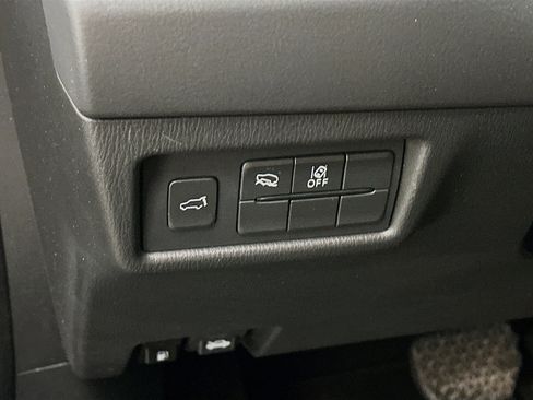 Used 2025 MAZDA CX-5 AWD 2.5 S w/ Preferred Package image 17