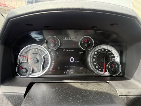 Used 2014 RAM 1500 Sport w/ Convenience Group AWD/4WD image 13