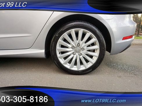 Used 2016 Audi A3 e-tron Premium w/ 17" Wheel Package image 4