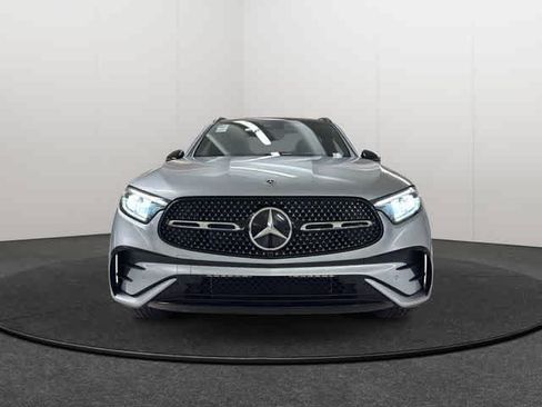 Certified 2026 Mercedes-Benz GLC 300 4MATIC image 2