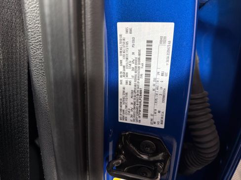 Used 2020 Ford F150 Raptor w/ Equipment Group 802A Luxury image 30