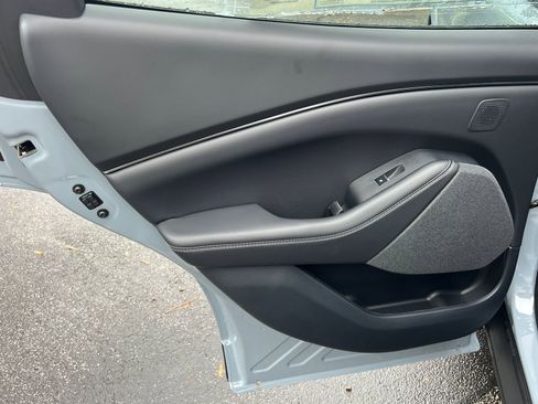 New 2025 Ford Mustang Mach-E Premium image 22