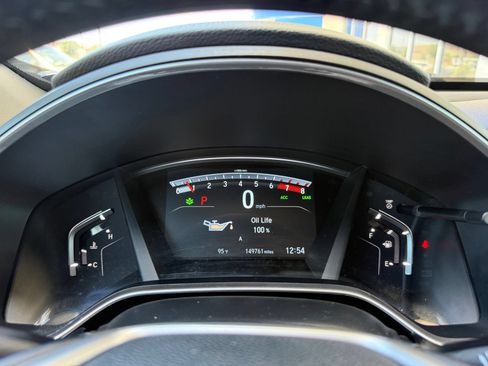 Used 2017 Honda CR-V Touring image 17