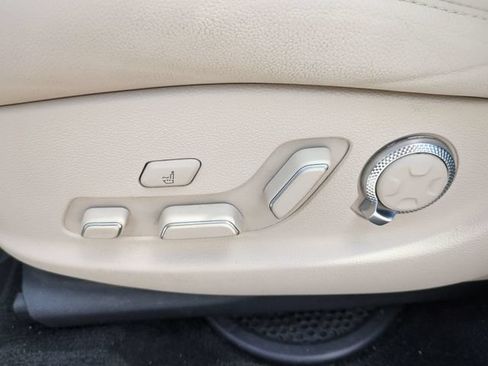 Used 2022 Genesis GV80 3.5T Advanced + AWD/4WD image 21