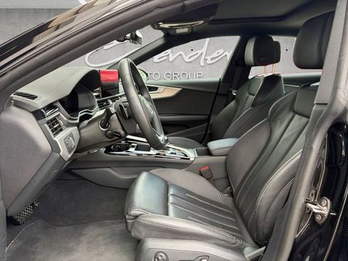 Used 2025 Audi A5 2.0T Premium Plus image 19