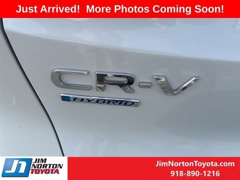 Used 2023 Honda CR-V Sport image 8