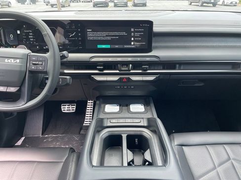 New 2027 Kia Telluride SX X-Line AWD/4WD image 12