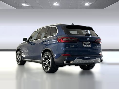 Used 2023 BMW X5 sDrive40i w/ Parking Assistance Package image 3