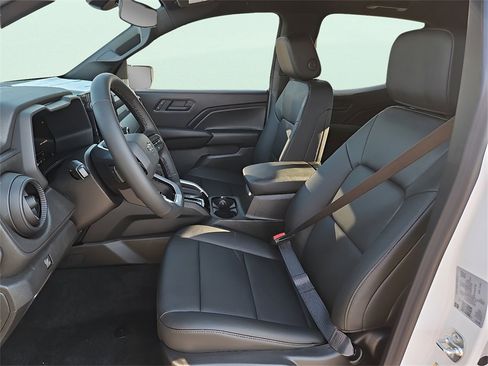 New 2026 Chevrolet Colorado Trail Boss image 14
