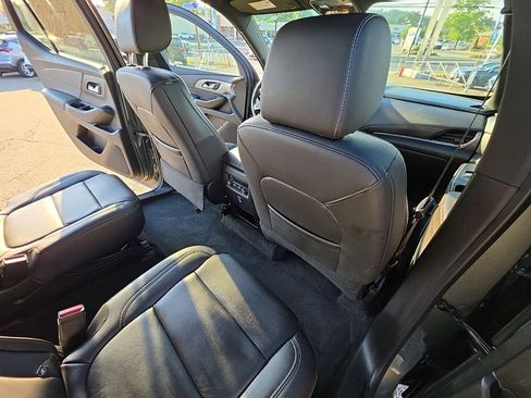 Used 2023 Chevrolet Traverse LT w/ LPO, Floor Liner Package AWD/4WD image 26