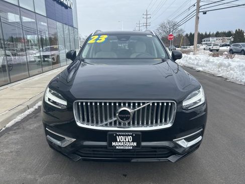 Used 2023 Volvo XC90 B6 Plus w/ Protection Package Premier image 7